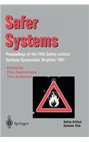 Safer Systems