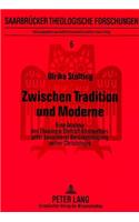 Zwischen Tradition Und Moderne