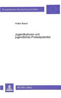 Jugendkulturen Und Jugendliches Protestpotential
