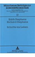 Schritte ins Leben