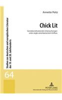 Chick Lit