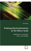 Probing Electrochemistry at the Micro Scale