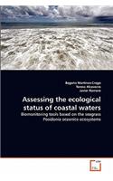 Assessing the ecological status of coastal waters