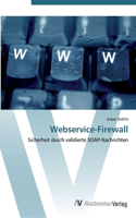 Webservice-Firewall