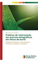 Práticas de intervenção em acervos etnográficos em fibras de buriti