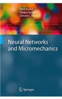 Neural Networks and Micromechanics