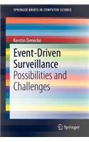 Event-Driven Surveillance