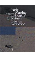 Early Warning Systems for Natural Disaster Reduction