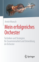 Mein Erfolgreiches Orchester