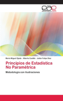 Principios de Estadística No Paramétrica