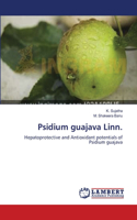 Psidium guajava Linn.