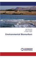 Environmental Biomarkers