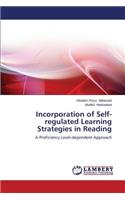 Incorporation of Self-regulated Learning Strategies in Reading