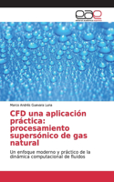CFD una aplicación práctica