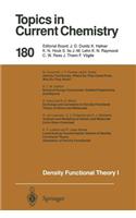 Density Functional Theory I