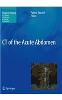 CT of the Acute Abdomen