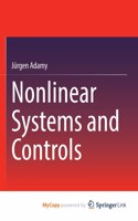 Nonlinear Systems and Controls