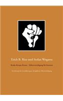 Kenko Kempo Karate - Selbstverteidigung für Senioren
