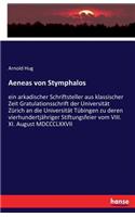 Aeneas von Stymphalos