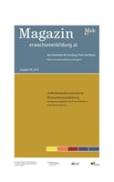 Arbeitsmarktorientierte Erwachsenenbildung. Im Spannungsfeld von Verwertbarkeit und Emanzipation