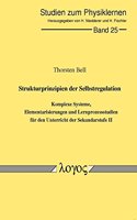 Strukturprinzipien Der Selbstregulation