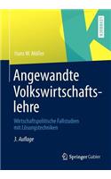 Angewandte Volkswirtschaftslehre