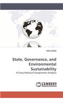 State, Governance, and Environmental Sustainability