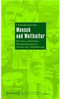 Mensch Und Weltkultur