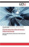 Contratación Electrónica Internacional