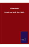 Adrian und Isack van Ostade: (German)