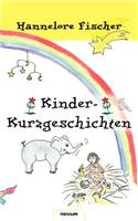 Kinder-Kurzgeschichten