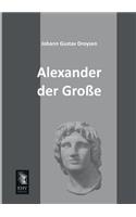 Alexander Der Grosse