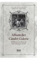Album der Casseler Galerie