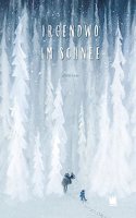 Irgendwo im Schnee