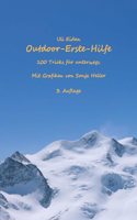 Outdoor-Erste-Hilfe