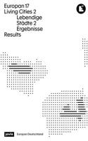 Europan 17: Lebendige Stadte 2 / Living Cities 2