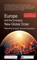 Europe and the Emerging New Global Order