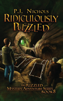 Ridiculously Puzzled (The Puzzled Mystery Adventure Series