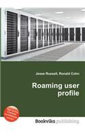 Roaming User Profile