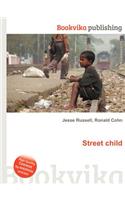 Street Child: (English)