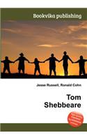Tom Shebbeare: (English)