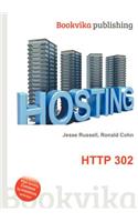 HTTP 302