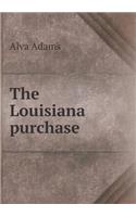 The Louisiana purchase
