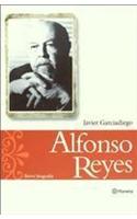 Alfonso Reyes