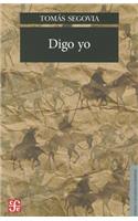 Digo Yo