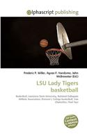 Lsu Lady Tigers Basketball: (English)