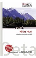 R CA River: (English)