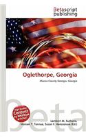 Oglethorpe, Georgia