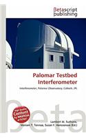 Palomar Testbed Interferometer: (English)