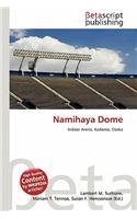 Namihaya Dome: (English)